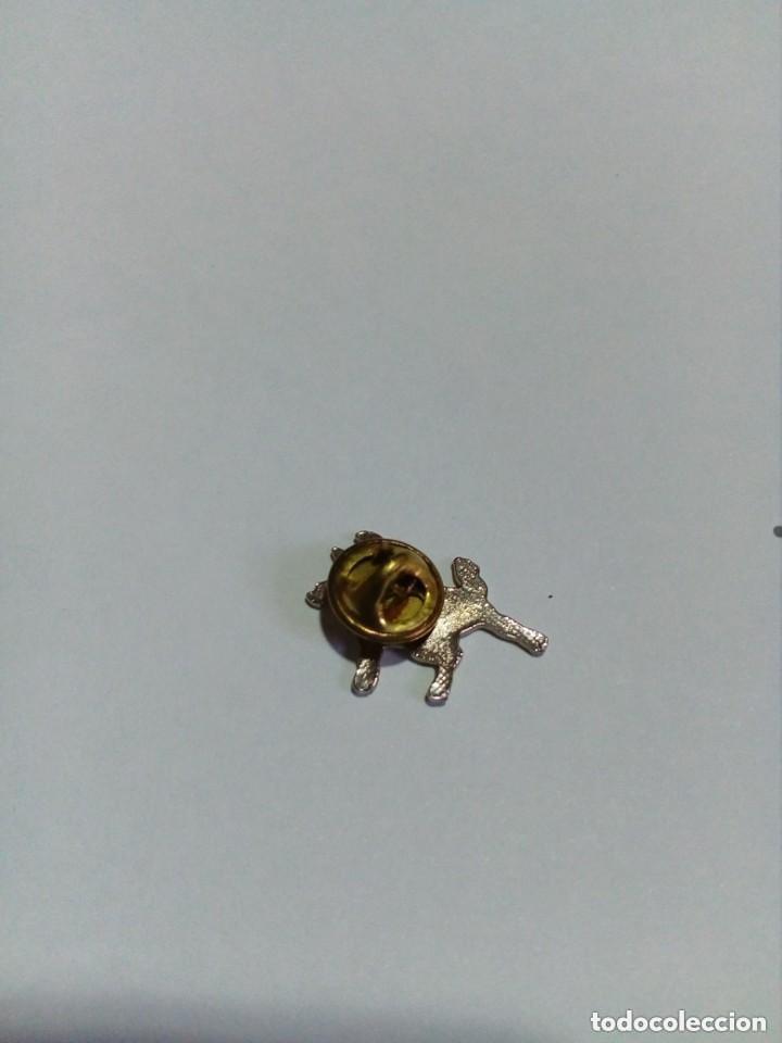 Pins de colecci&oacute;n: PIN toro - Foto 2