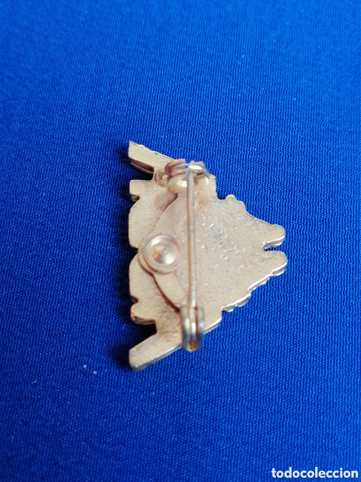 Pins de colecci&oacute;n: ABBA PIN DE ALFILER - Foto 2