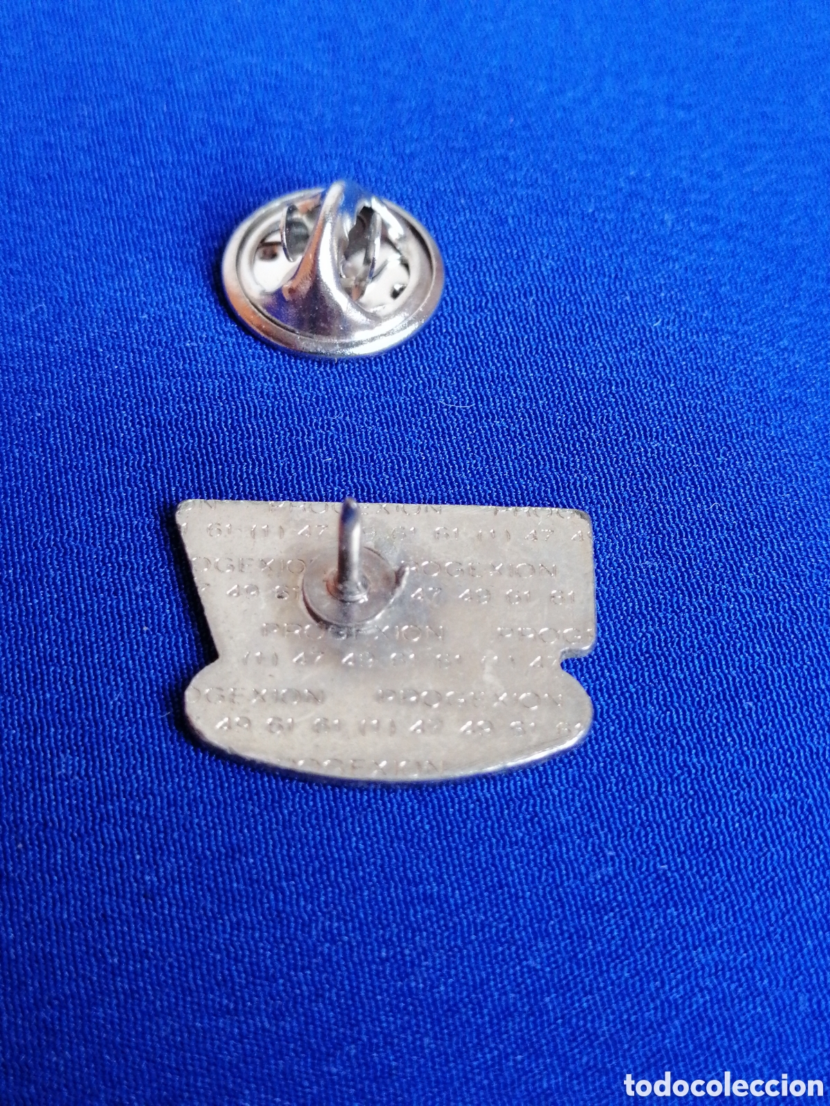 Pins de colecci&oacute;n: FORD 16 V PIN - Foto 2