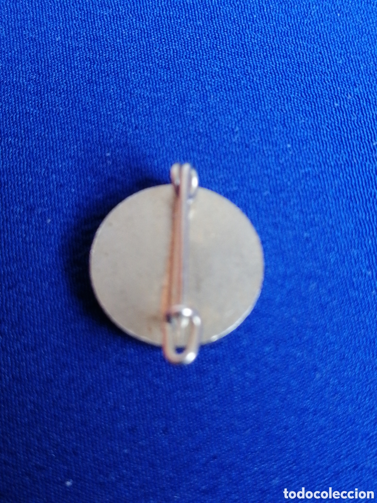 Pins de colecci&oacute;n: BOY SCOUTS INSIGNIA DE ALFILER - Foto 3
