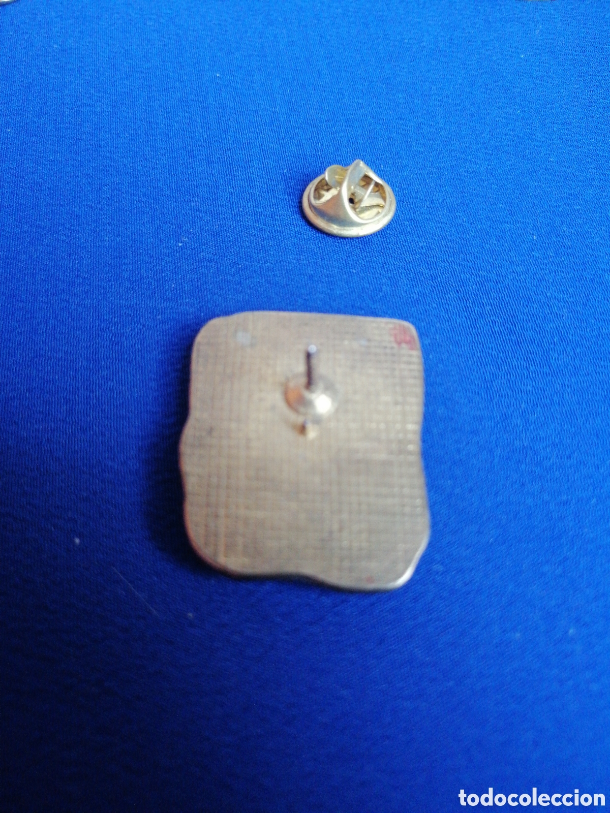 Pins de colecci&oacute;n: AC /DC the razors edge pin - Foto 2