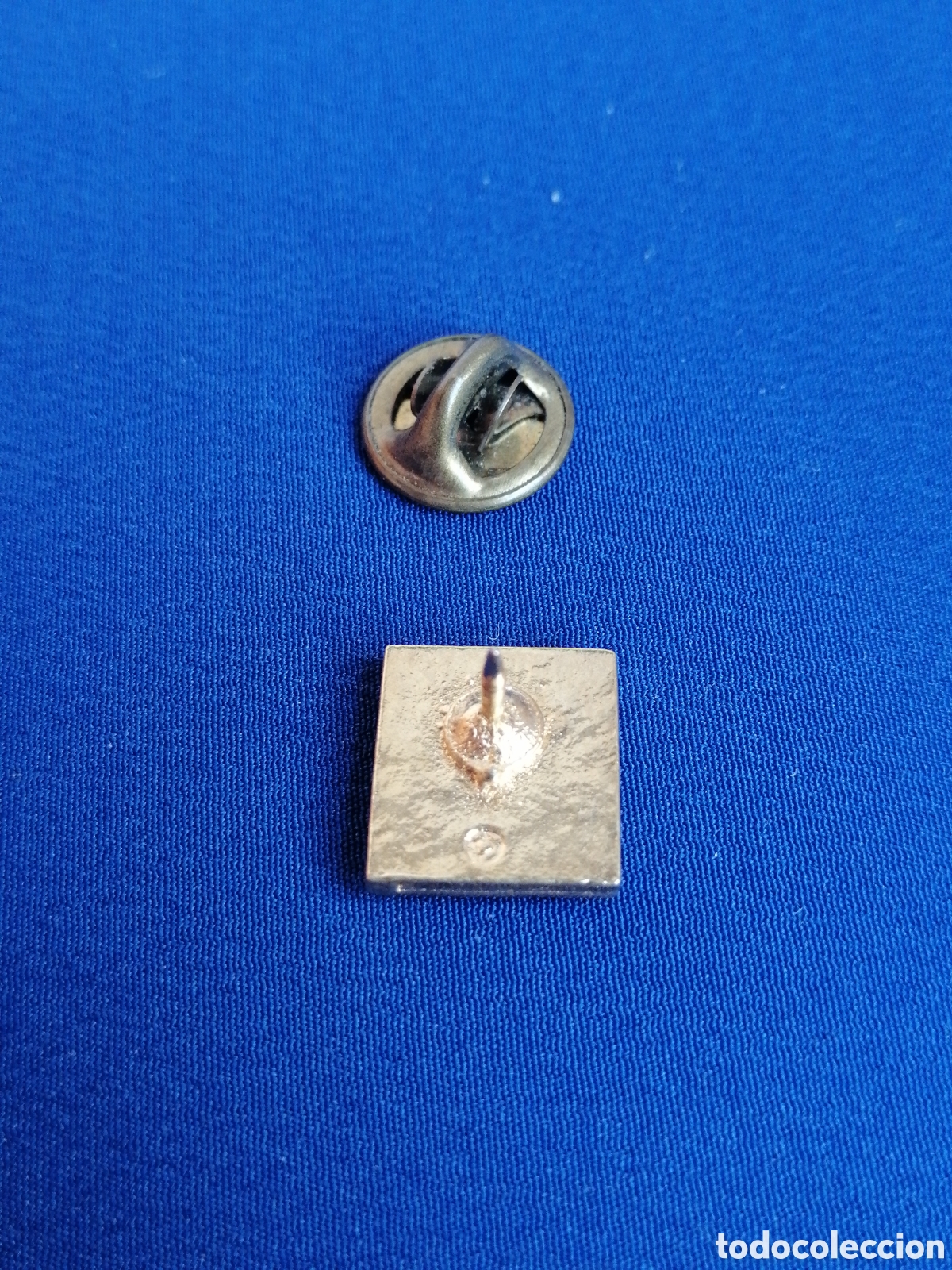 Pins de colecci&oacute;n: MCDONALDS POSGRADO PIN - Foto 2