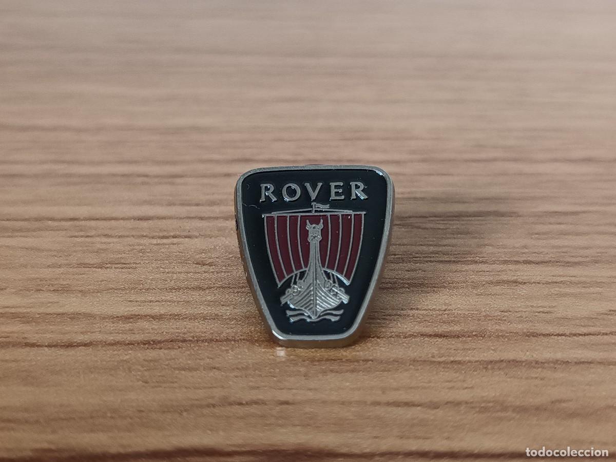 Pins de colecci&oacute;n: PIN ROVER - Foto 1