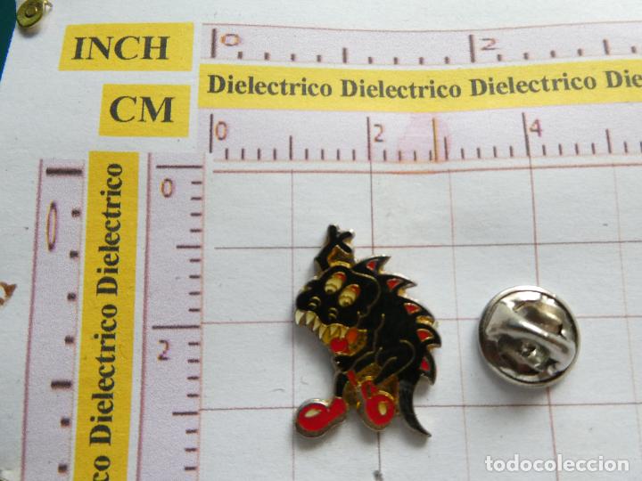 Pins de colecci&oacute;n: PIN DE DIBUJOS ANIMADOS. PERSONAJE A DETERMINAR