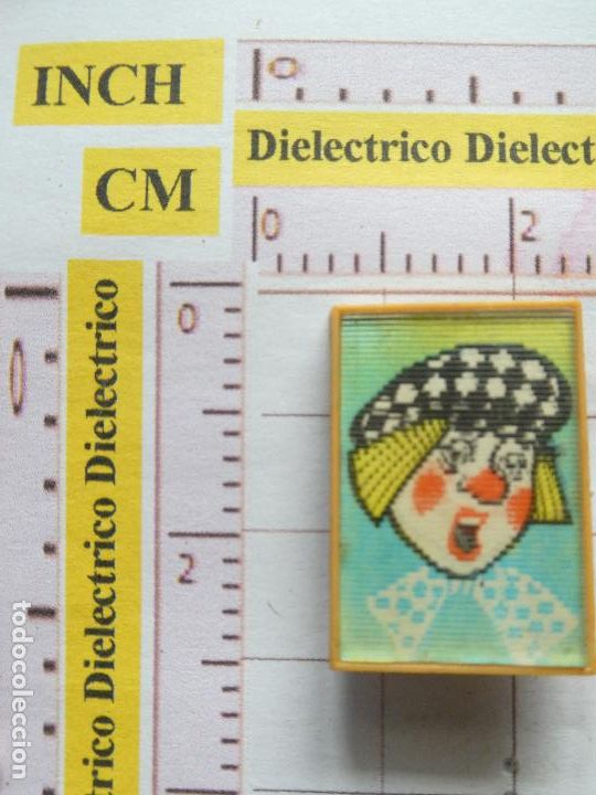 Pins de cole&ccedil;&atilde;o: BROCHE DE DIBUJOS ANIMADOS. PAYASO GUI&Ntilde;O OJO
