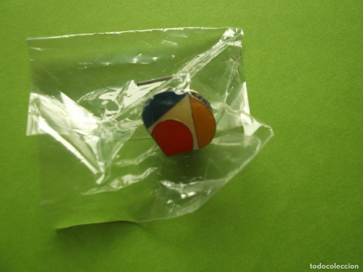 Pins de colecci&oacute;n: PIN ANTENA 3-EN BLISTER