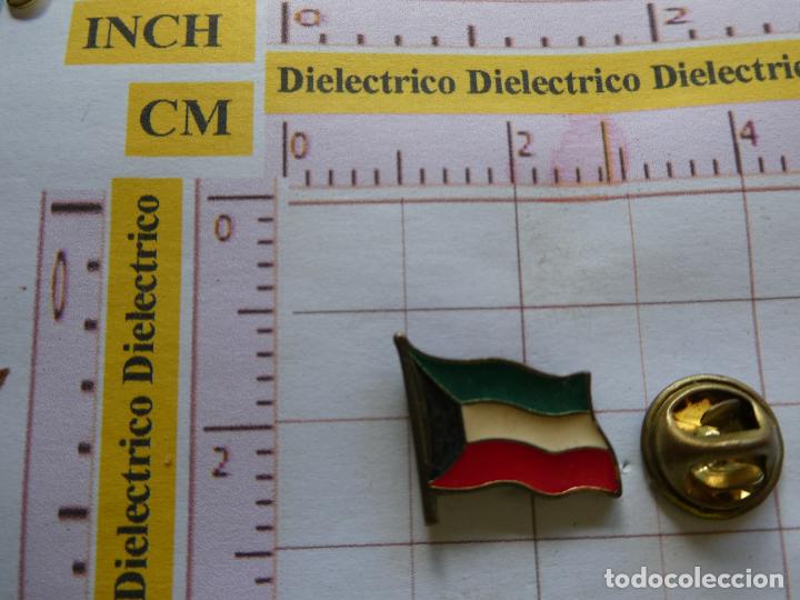 Collection pins: PIN DE TURISMO. BANDERA EMIRATOS &Aacute;RABES UNIDOS