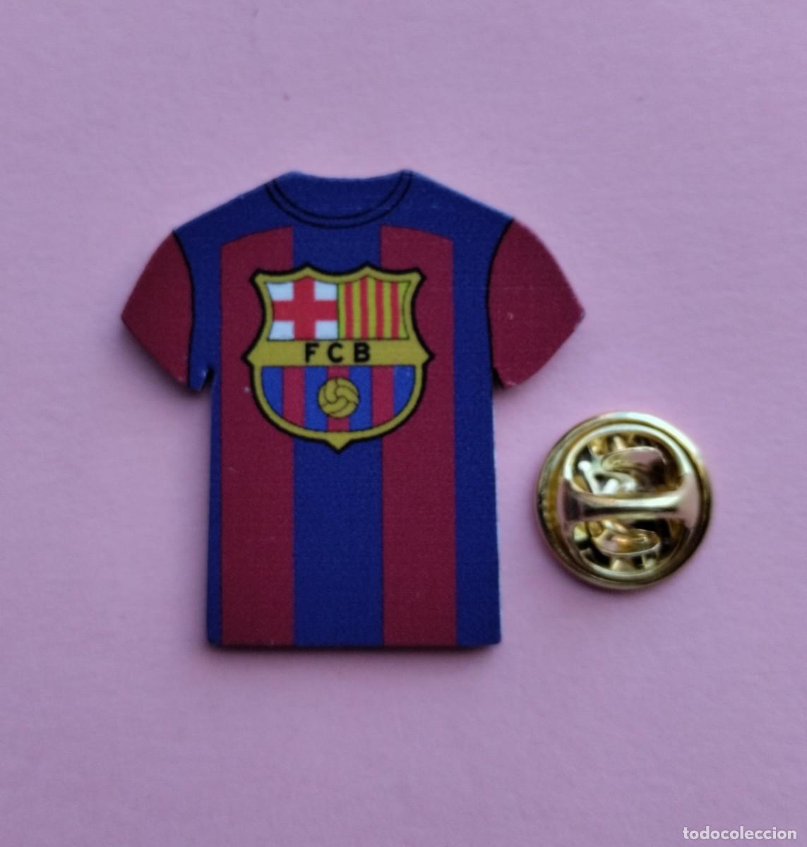 camiseta fc barcelona - Compra venta en todocoleccion