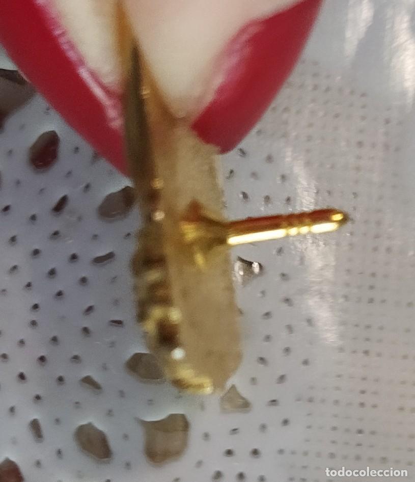 Pins de colecci&oacute;n: Pin rostro Jes&uacute;s - Foto 5