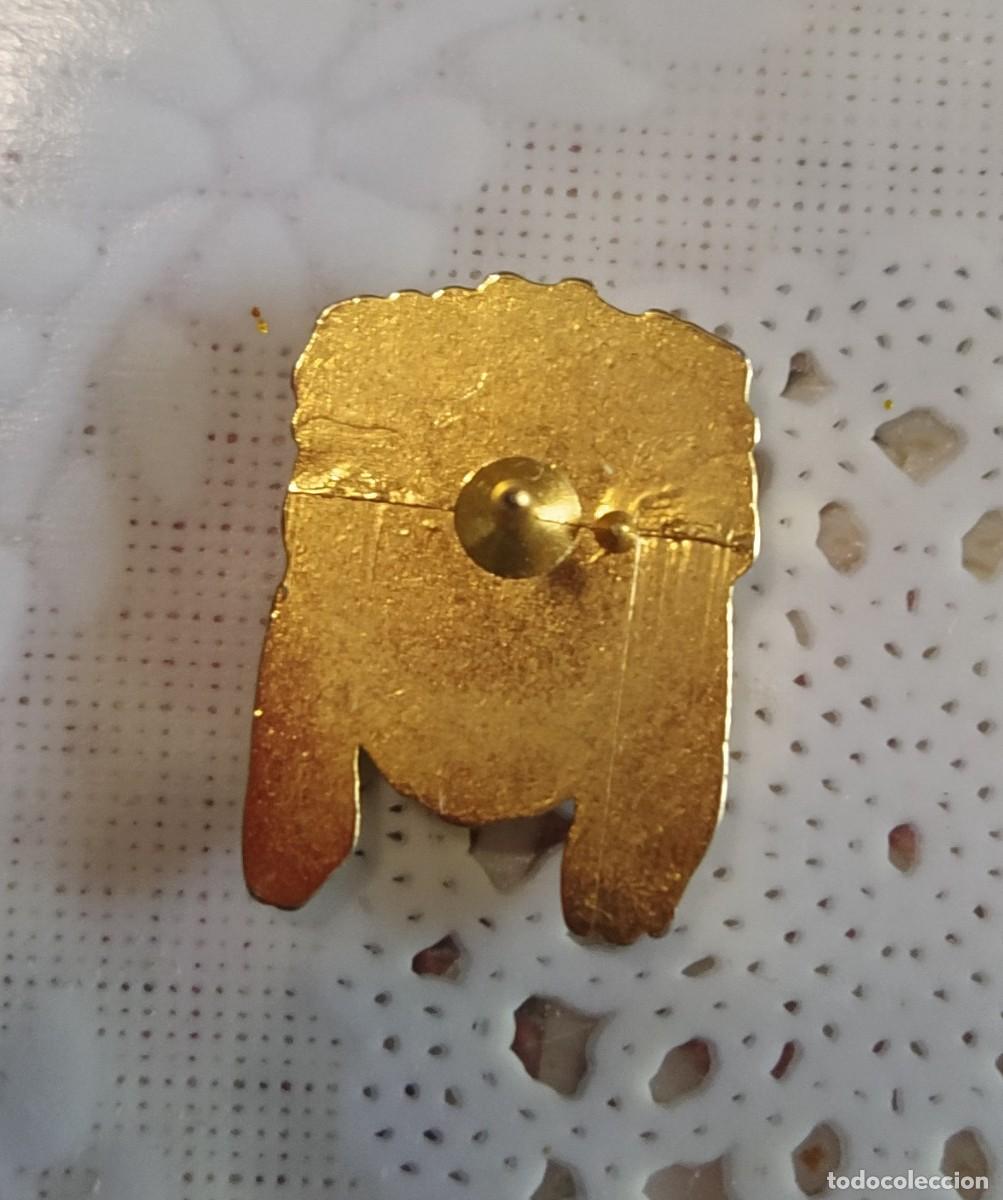 Pins de colecci&oacute;n: Pin rostro Jes&uacute;s - Foto 6
