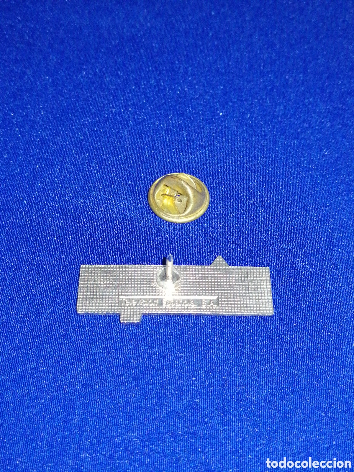 Pins de colecci&oacute;n: PINNIC PROGRAMA DE TELEVISI&Oacute;N ESPA&Ntilde;OLA PIN - Foto 2