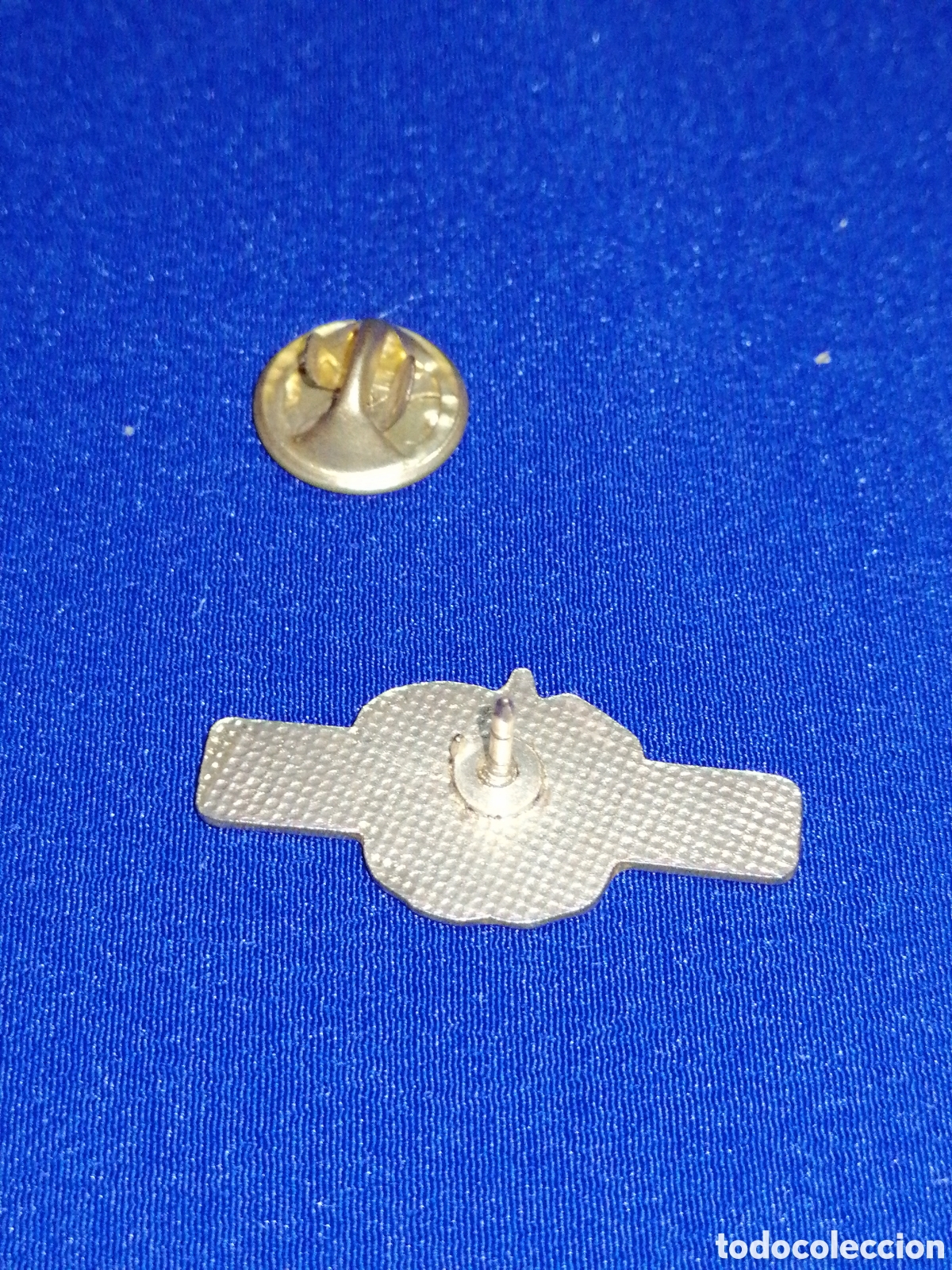 Pins de colecci&oacute;n: DISCOTECA - PUB CARIOCA (VALENCIA) PIN - Foto 2