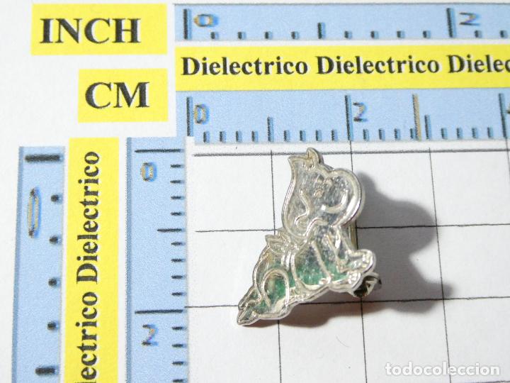 Pins de cole&ccedil;&atilde;o: INSIGNIA BROCHE ALFILER. BEB&Eacute; BABY NI&Ntilde;O PEQUE&Ntilde;O PA&Ntilde;ALES . NO PIN