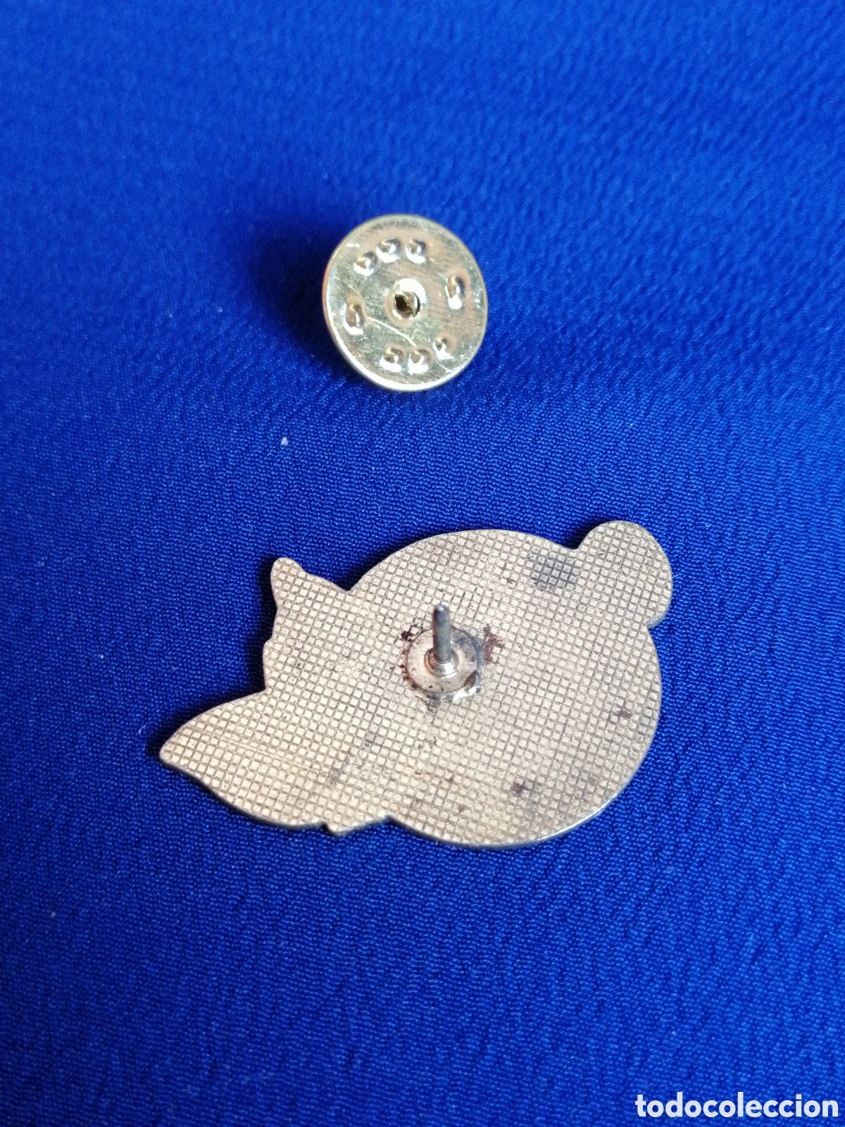 Pins de colecci&oacute;n: TOM Y JERRY PIN - Foto 2