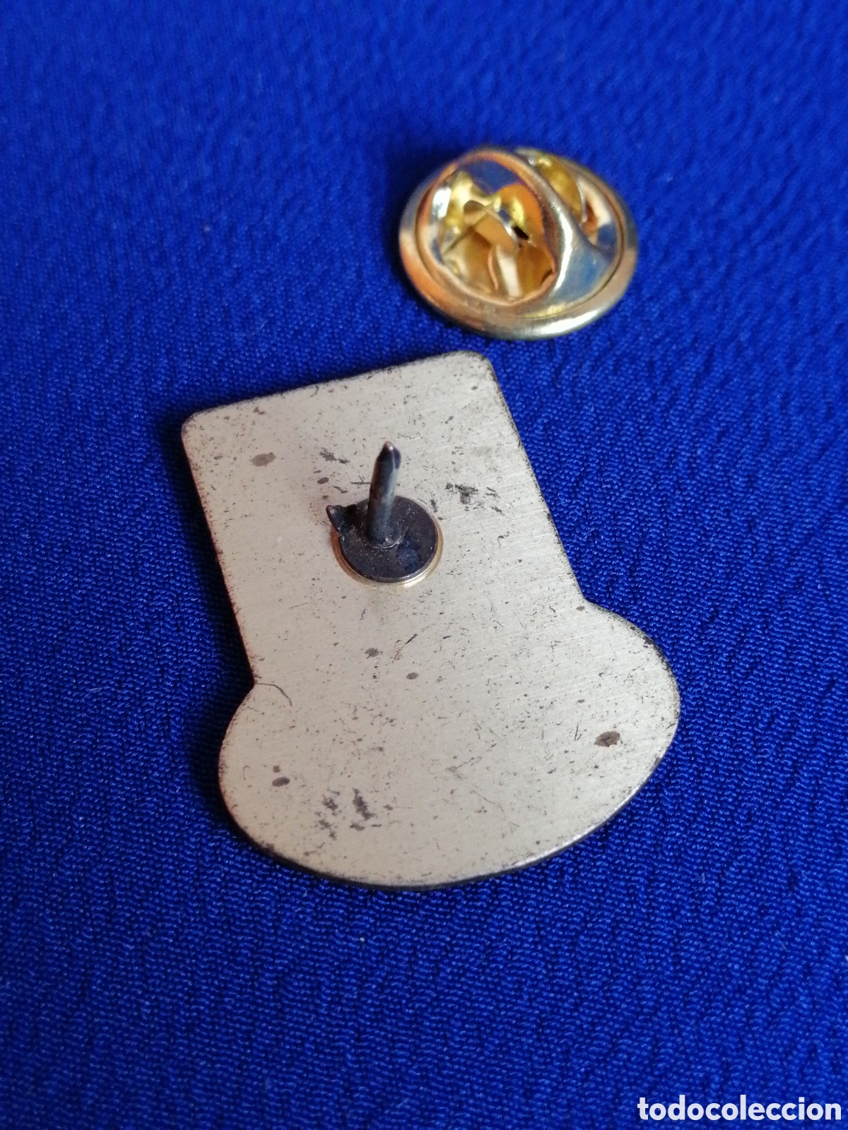 Pins de colecci&oacute;n: PROPALGINA HOT LEMON PIN - Foto 2