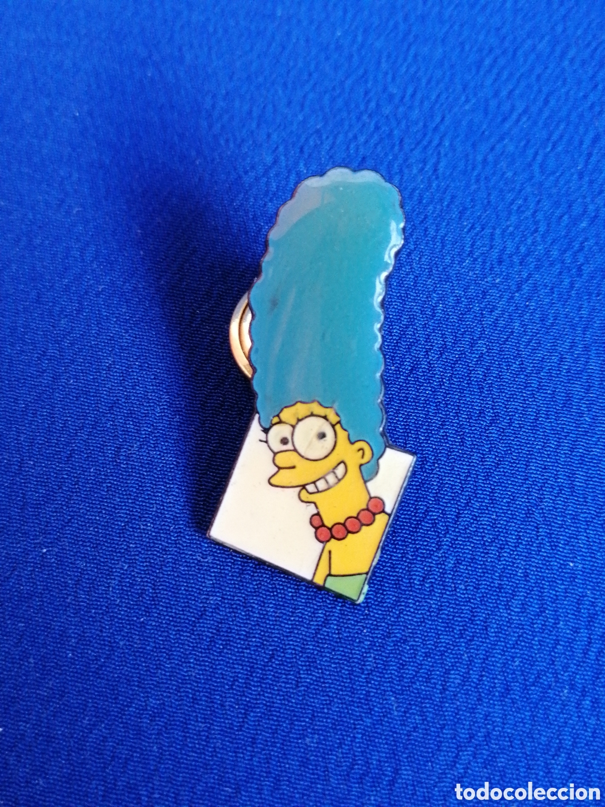 Sammlung von Pins: THE SIMPSON PIN