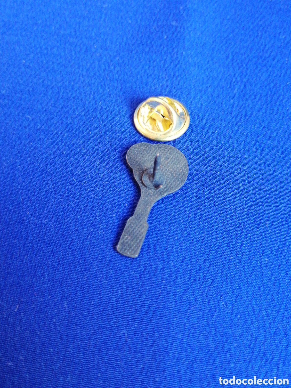Pins de colecci&oacute;n: RAQUETA TENIS PIN - Foto 2