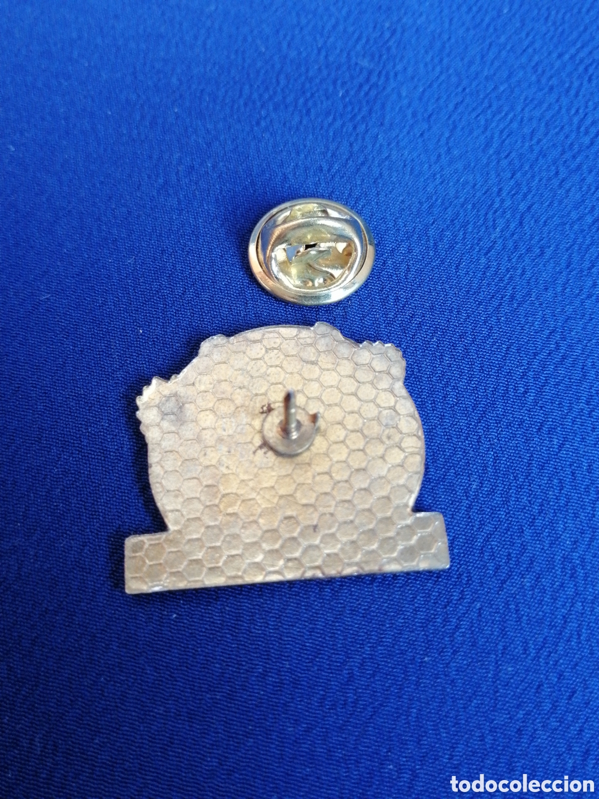 Pins de colecci&oacute;n: HARLEY DAVIDSON PIN - Foto 2