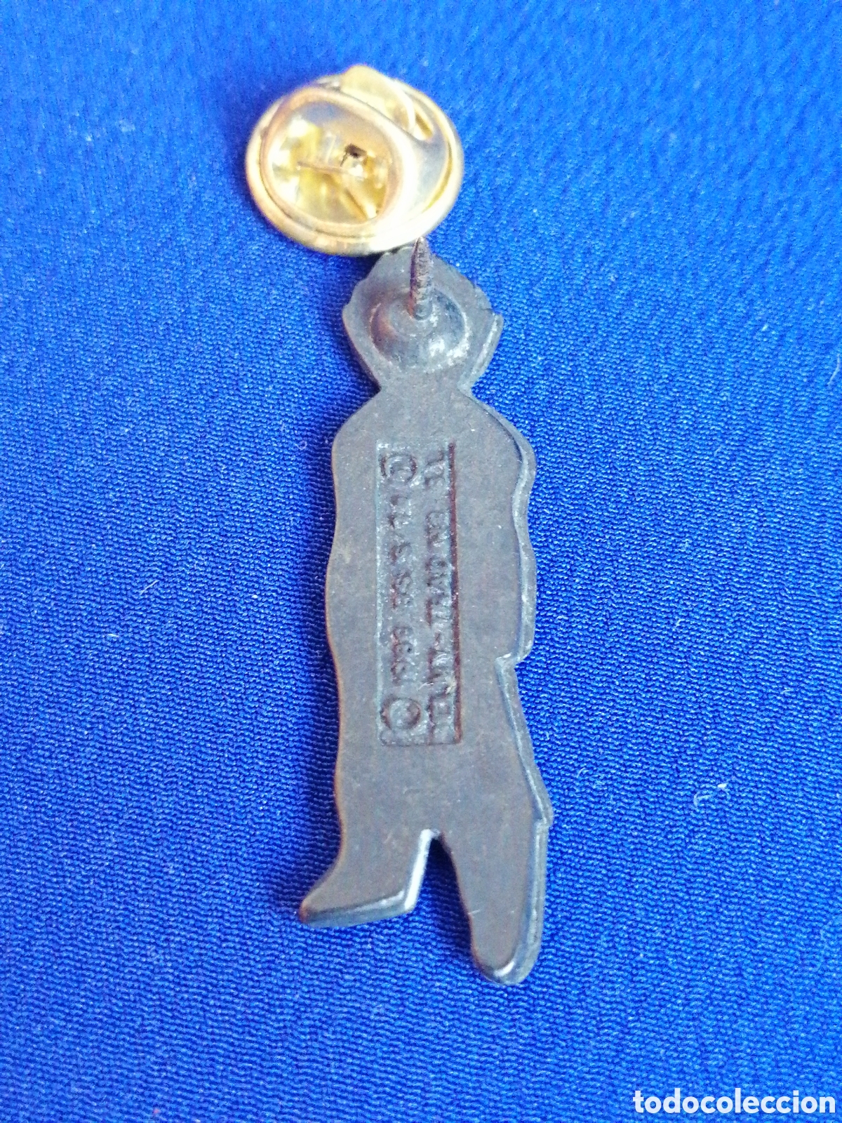 Pins de colecci&oacute;n: BOLA DE DRAG&Oacute;N 1989 PIN - Foto 2