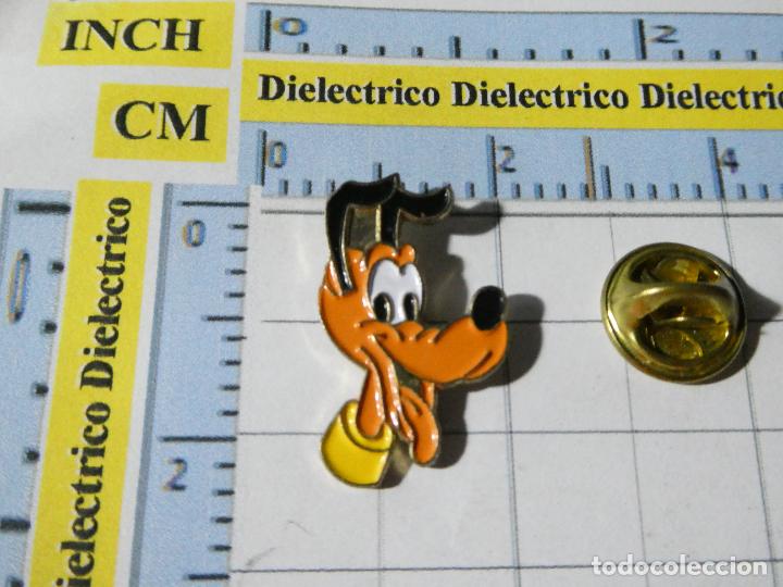Sammlung von Pins: PIN DE DIBUJOS ANIMADOS. PLUTO PERRO