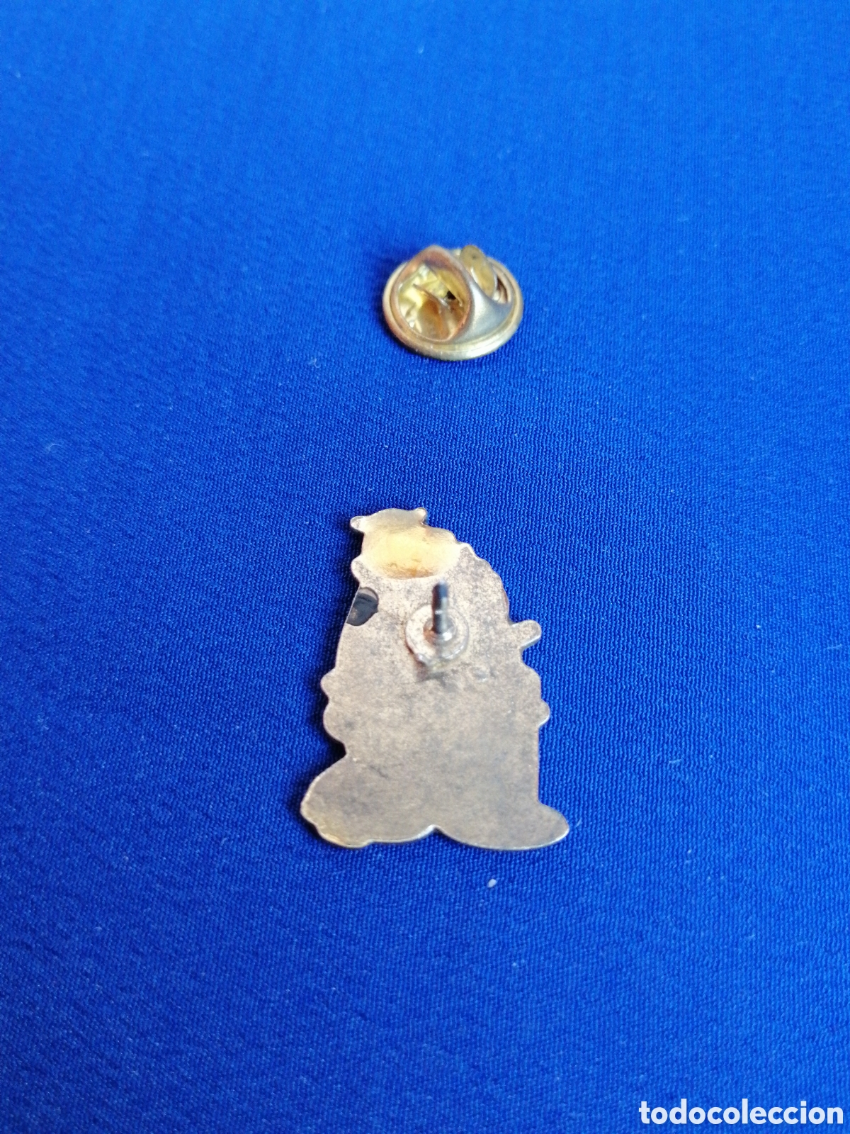 Pins de colecci&oacute;n: POPEYE PIN - Foto 2