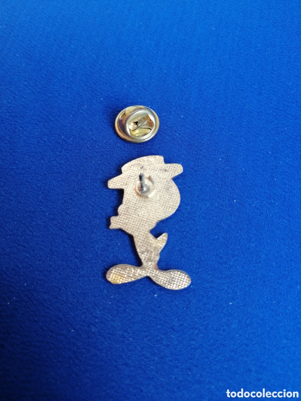Pins de colecci&oacute;n: PIOLIN pin - Foto 2