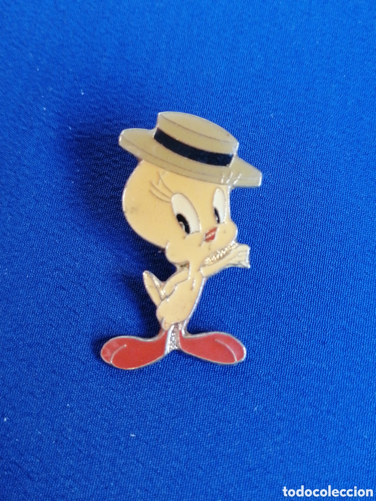 Pins de colecci&oacute;n: PIOLIN pin - Foto 1