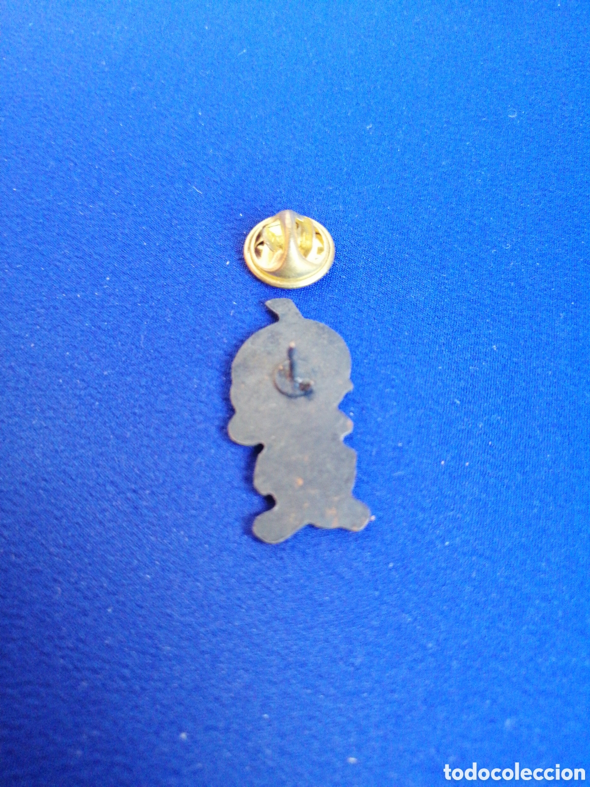 Pins de colecci&oacute;n: PIOLIN PIN - Foto 2