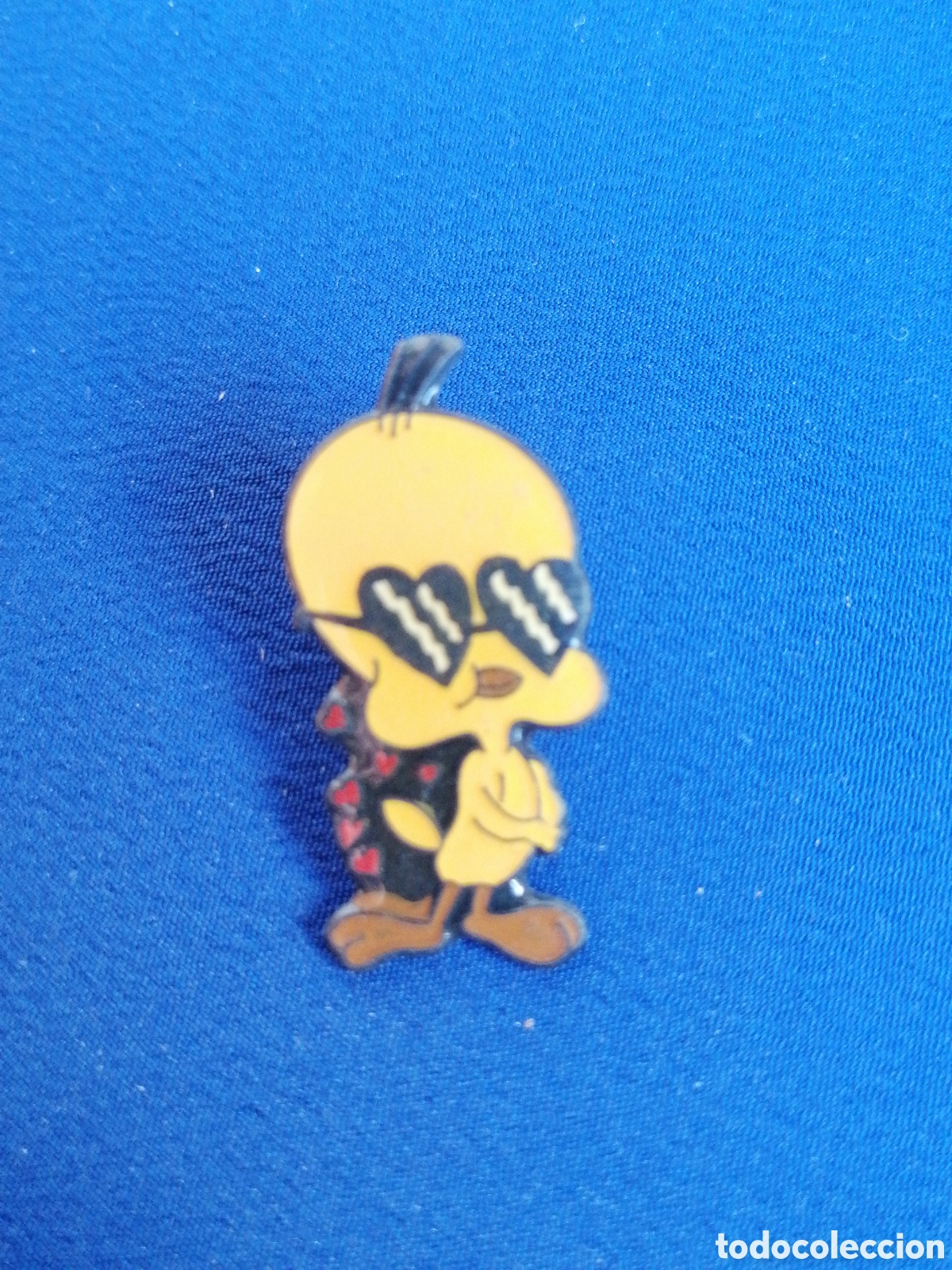 Pins de colecci&oacute;n: PIOLIN PIN - Foto 1