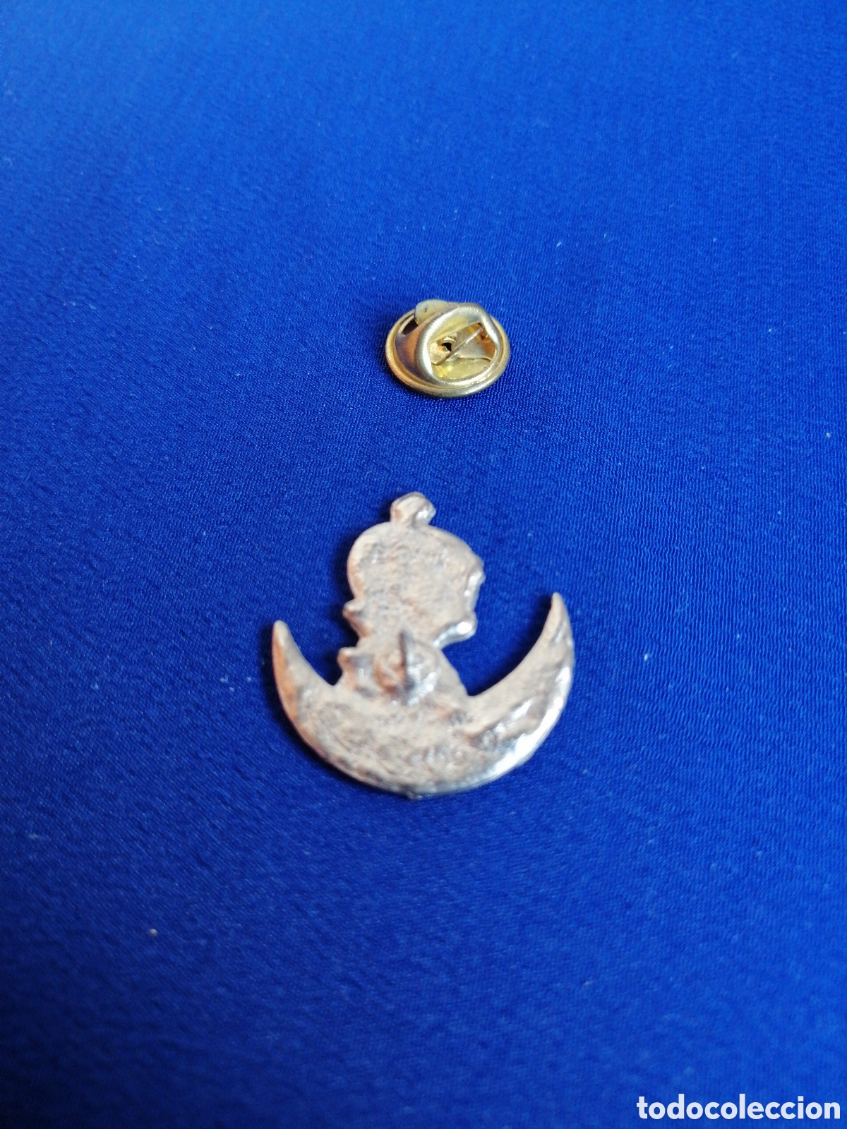 Pins de colecci&oacute;n: PIOLIN PIN - Foto 2