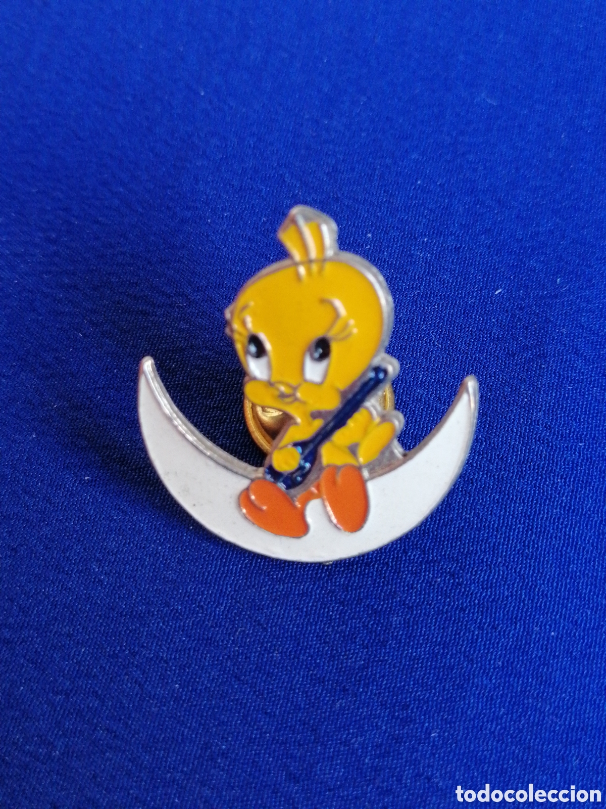 Pins de colecci&oacute;n: PIOLIN PIN - Foto 1