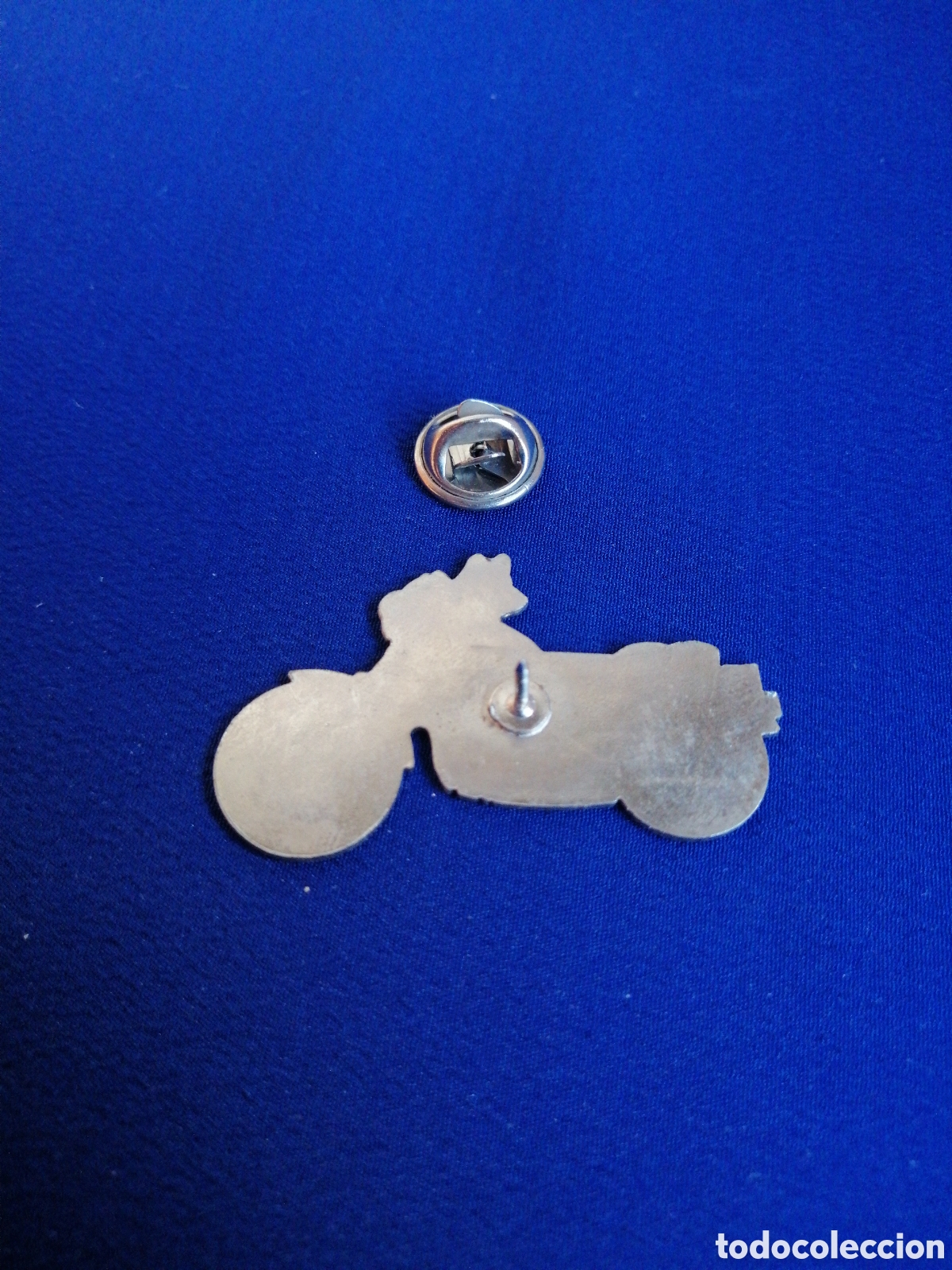 Pins de colecci&oacute;n: MOTO PIN - Foto 2