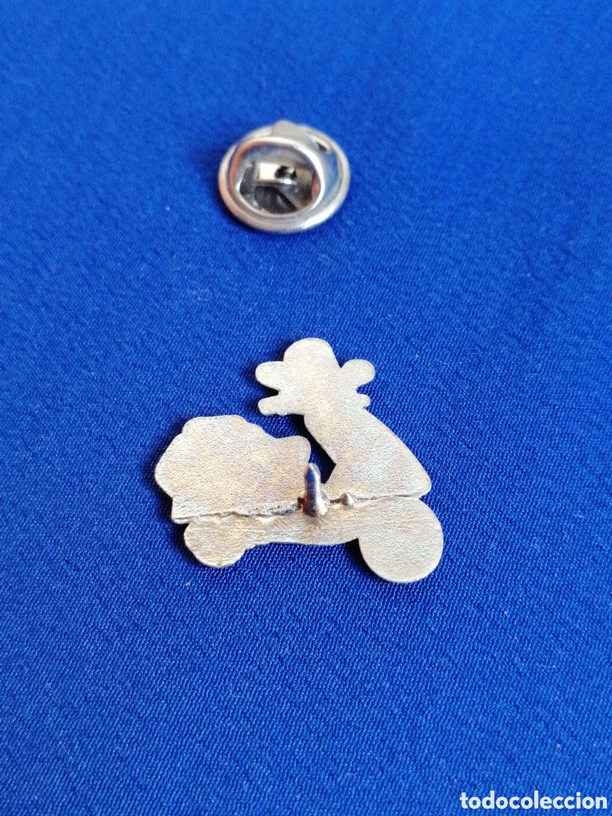 Pins de colecci&oacute;n: MOTO PIN - Foto 2