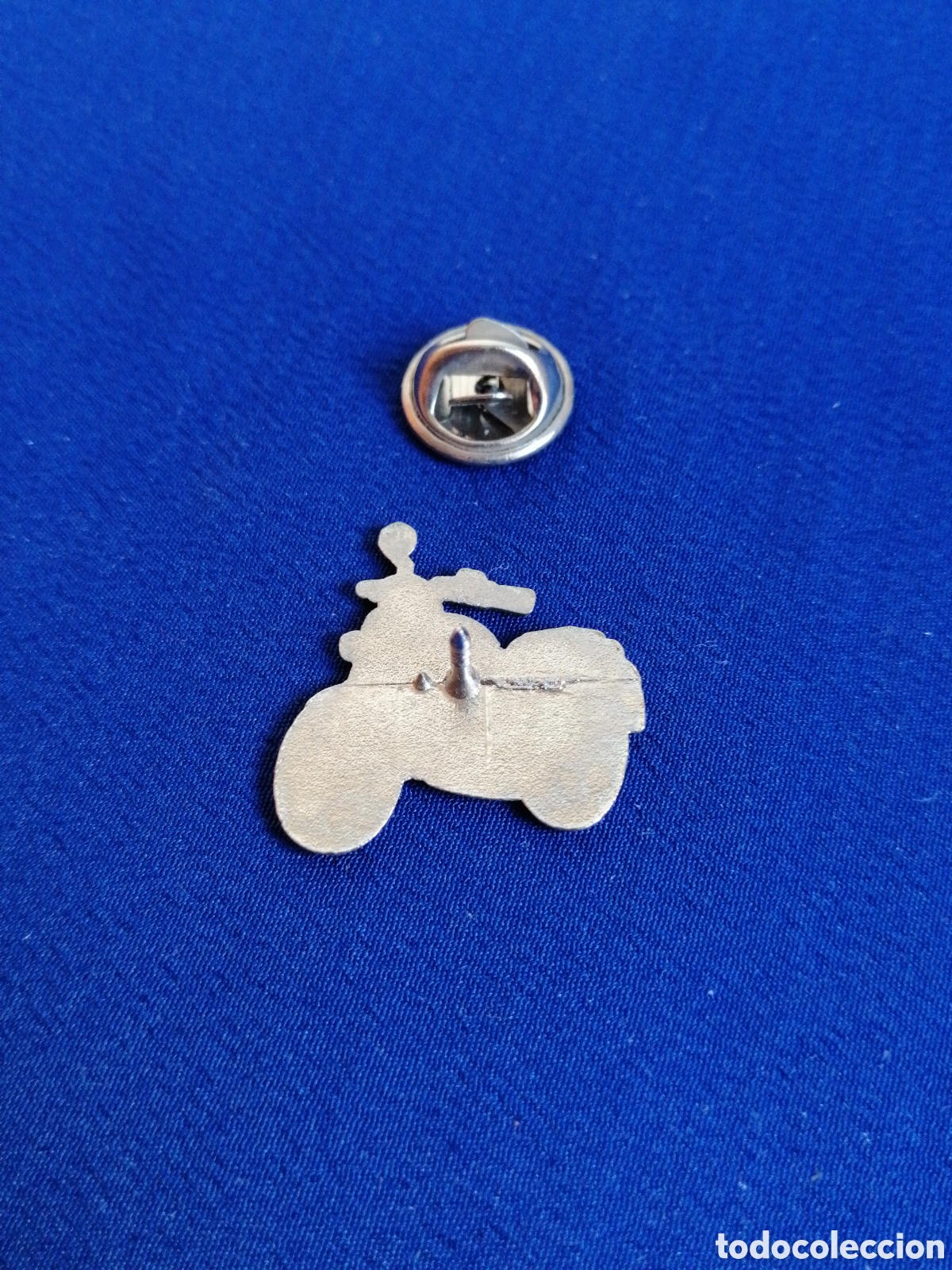 Pins de colecci&oacute;n: MOTO PIN - Foto 2