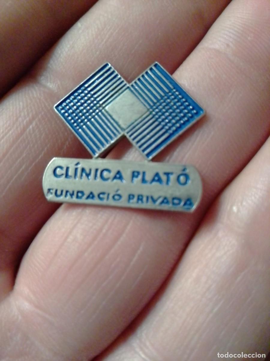 Pins de colecci&oacute;n: PINS MEDICAMENTO MEDICINA FARMACIA TEMA SANIDAD HOSPITAL CL&Iacute;NICA PLAT&Oacute;