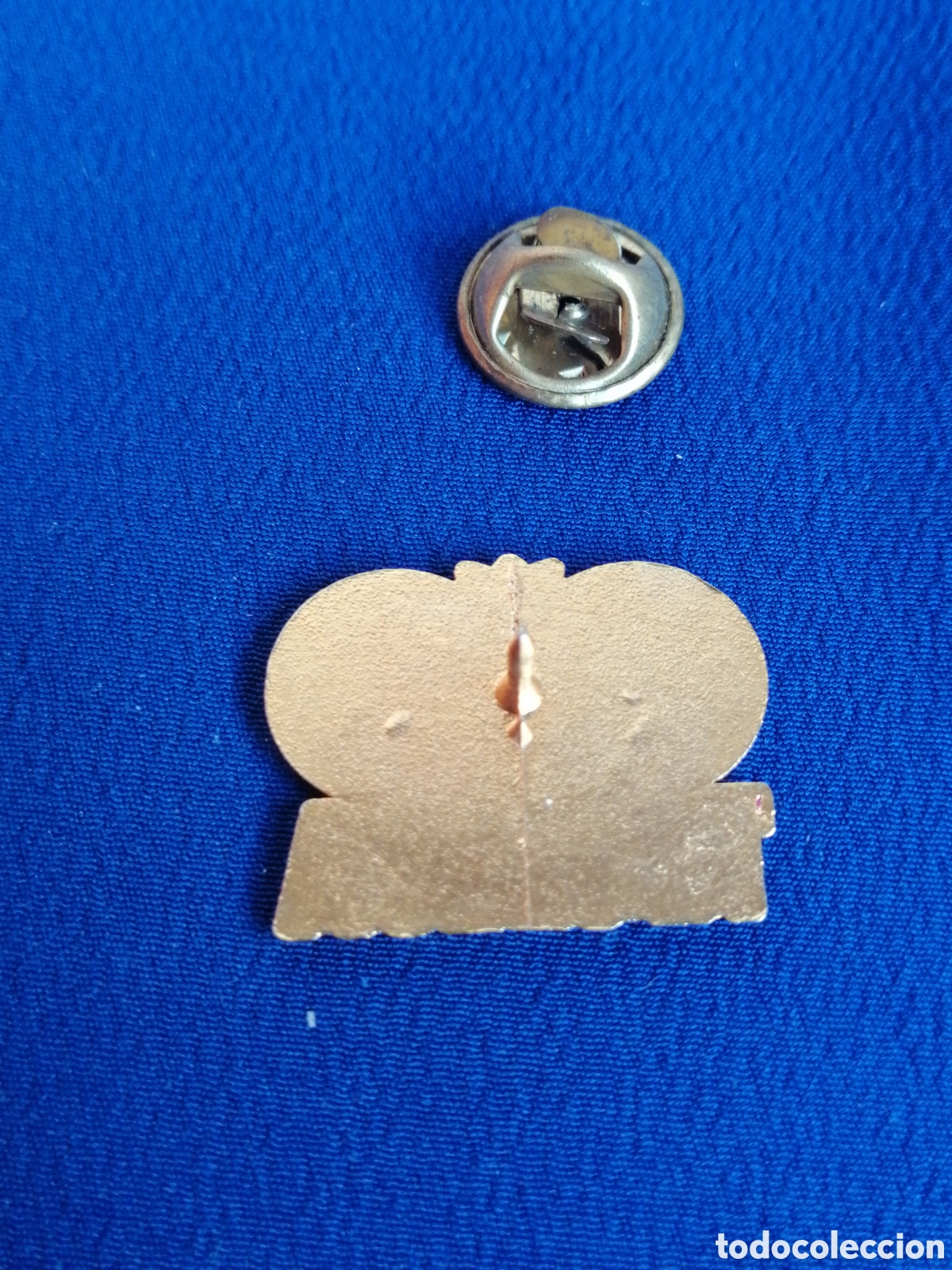 Pins de colecci&oacute;n: TECELSA PIN - Foto 2