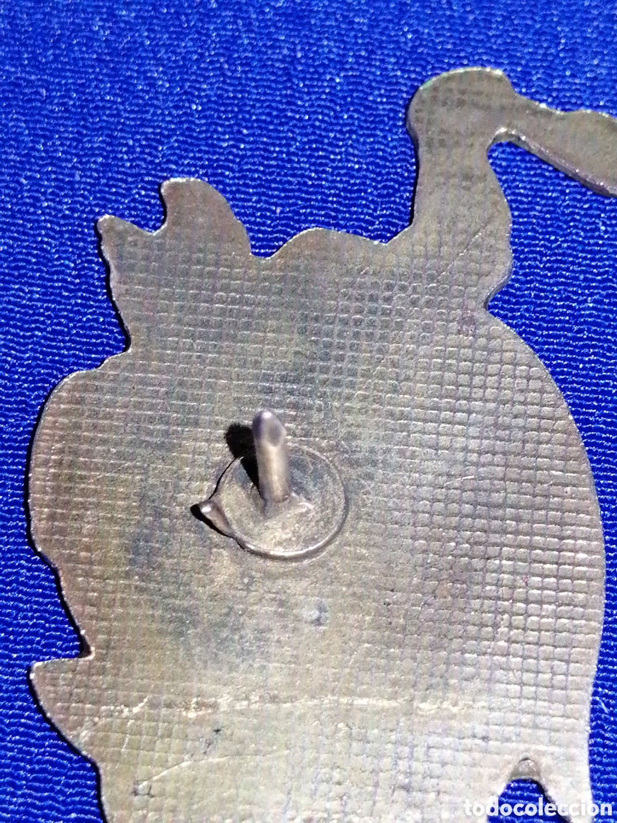 Pins de colecci&oacute;n: THOR PIN - Foto 3