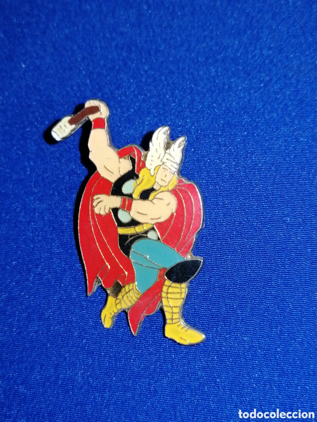 Pins de colecci&oacute;n: THOR PIN - Foto 1