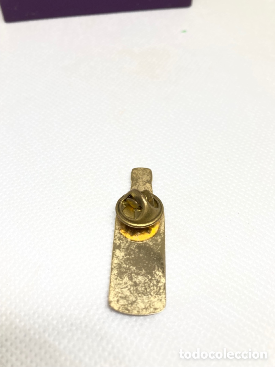 Pins de colecci&oacute;n: PING BOTELLA DE COLECCI&Oacute;N - Foto 3