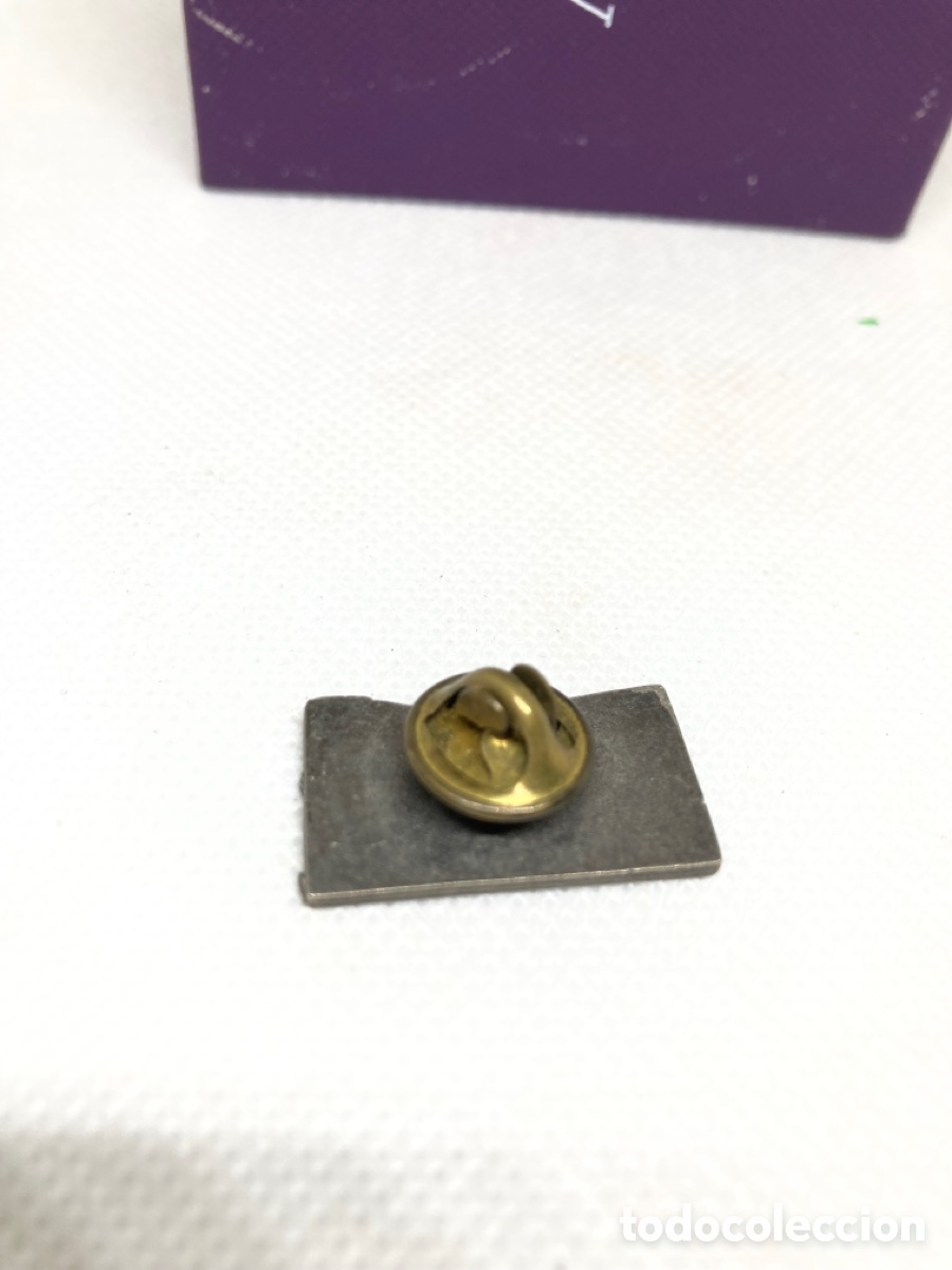 Pins de colecci&oacute;n: PING PLAZA DE COLECCI&Oacute;N - Foto 2