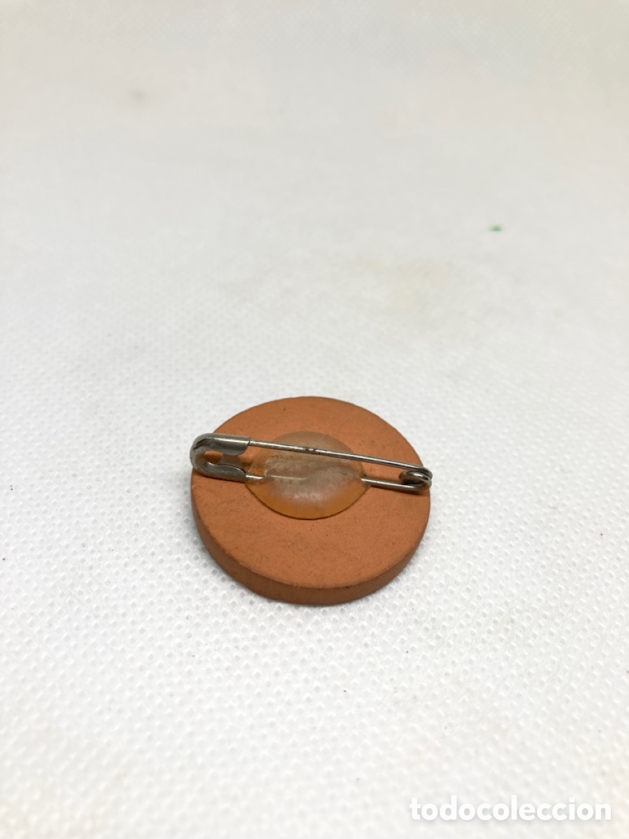 Pins de colecci&oacute;n: Chapa - Foto 2