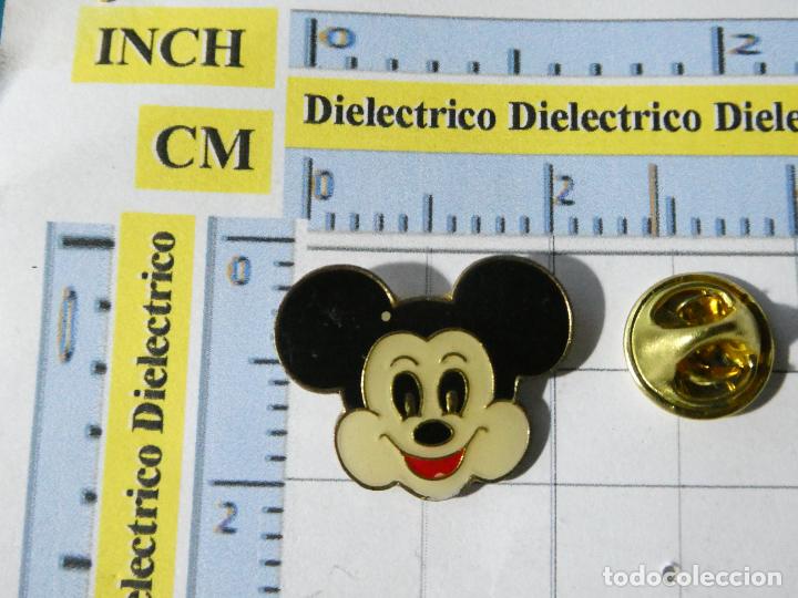 Pins de colecci&oacute;n: PIN DE DIBUJOS ANIMADOS. MICKEY MOUSE. DISNEY