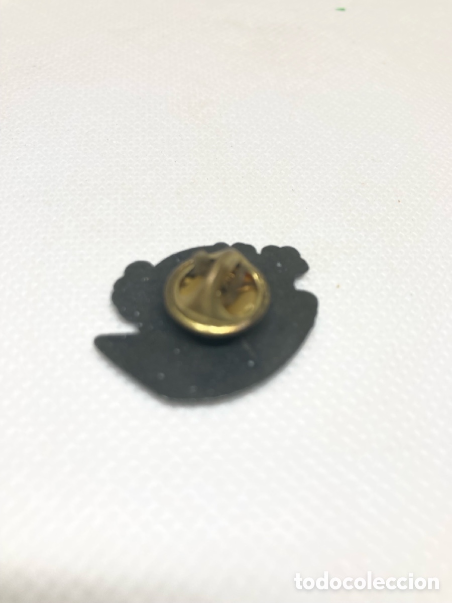Pins de colecci&oacute;n: PIN DE COLECCI&Oacute;N como nuevo - Foto 3
