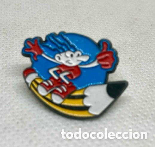 Pins de colecci&oacute;n: PIN DE COLECCI&Oacute;N como nuevo - Foto 1
