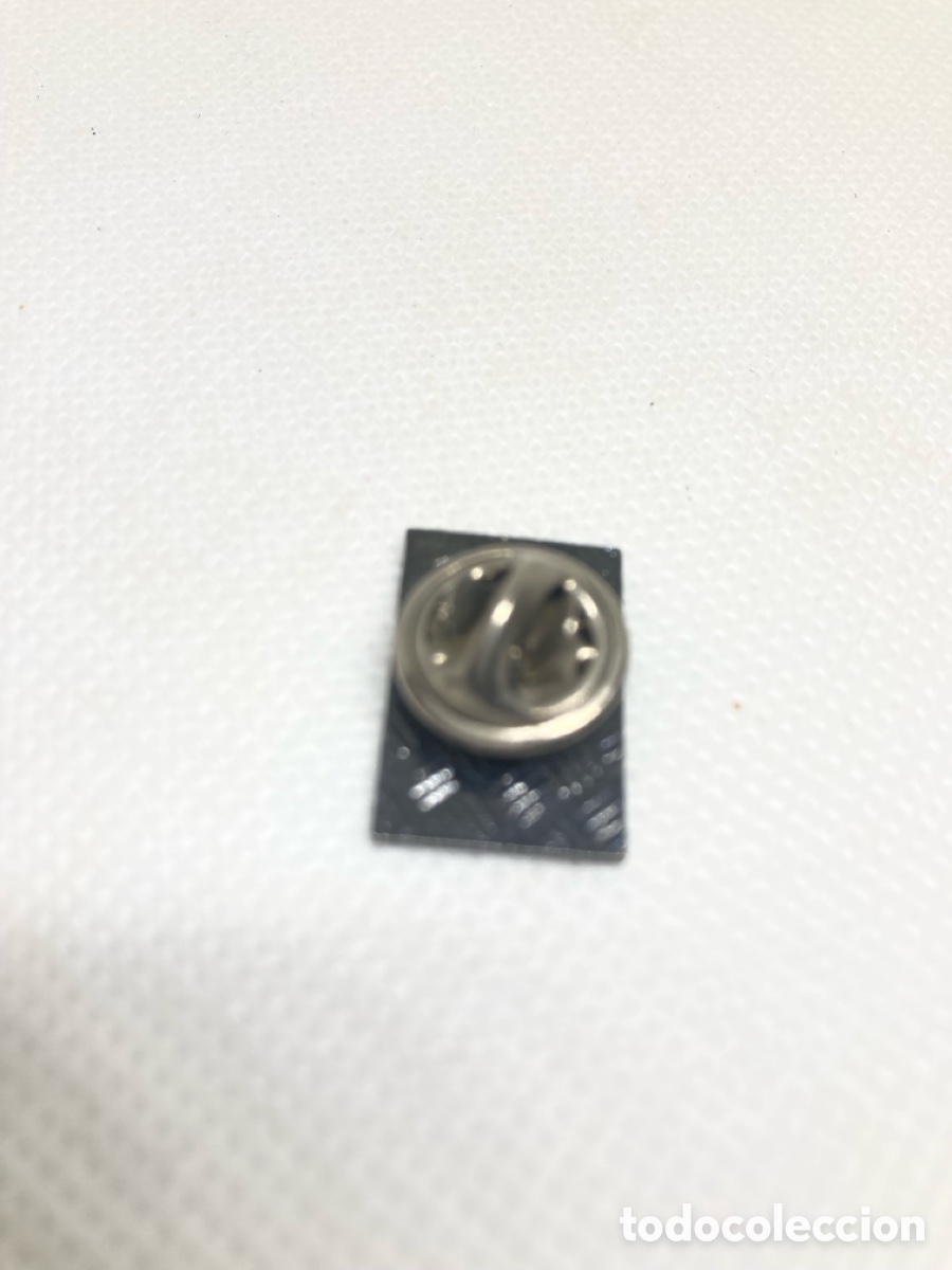 Pins de colecci&oacute;n: PIN DE COLECCI&Oacute;N como nuevo - Foto 3