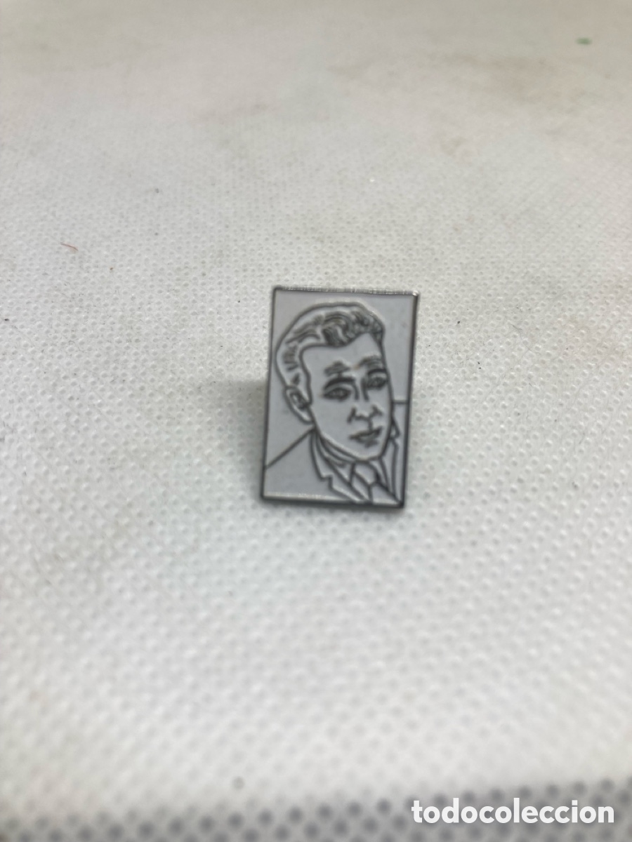 Pins de colecci&oacute;n: PIN DE COLECCI&Oacute;N como nuevo - Foto 2