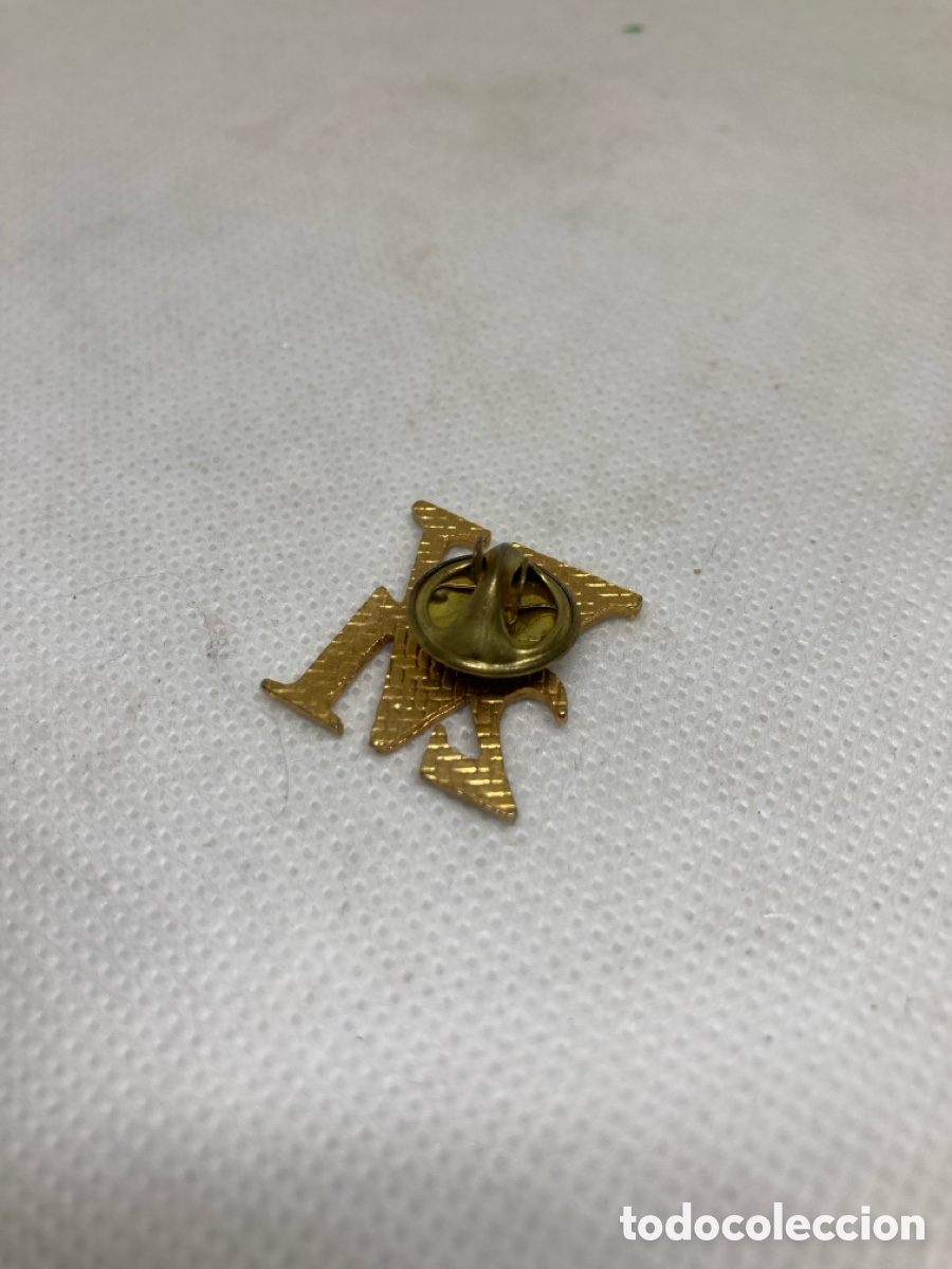 Pins de colecci&oacute;n: PIN 2V1 como nuevo a ver - Foto 3