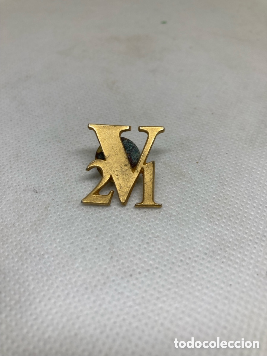 Pins de colecci&oacute;n: PIN 2V1 como nuevo a ver - Foto 2