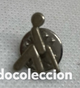 Pins de colecci&oacute;n: PIN ONCE como nuevo ver - Foto 1