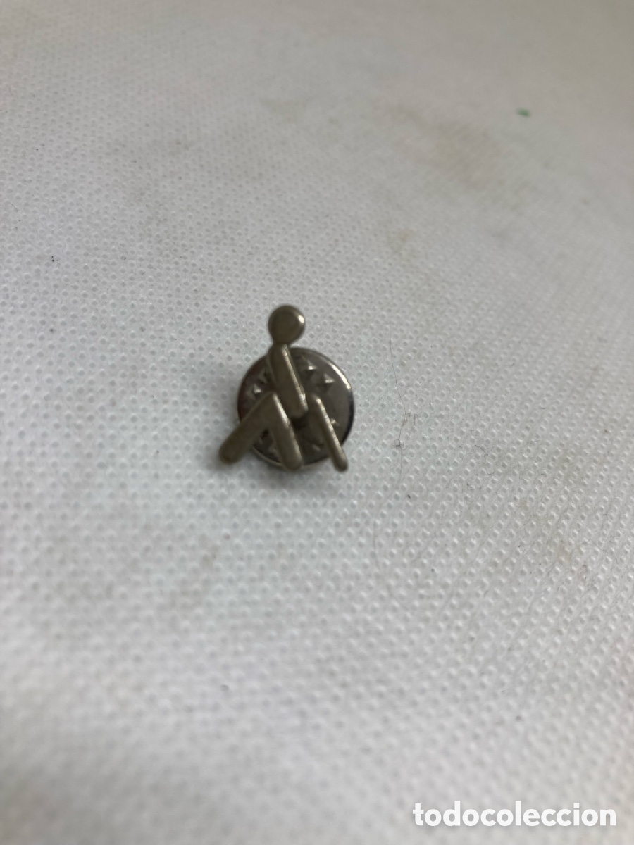 Pins de colecci&oacute;n: PIN ONCE como nuevo ver - Foto 2